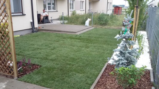Konsultacje ogrodnicze