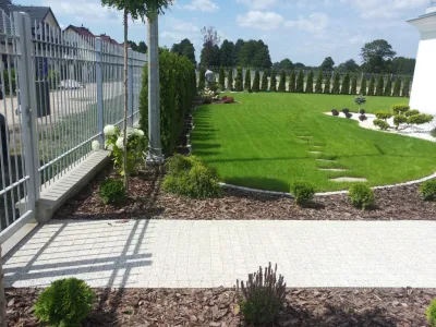 koszenie trawy Białołęka
