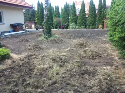 przycinanie roślin