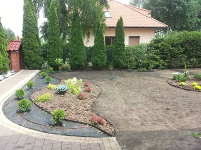 opryski na chwasty